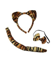 Tigersæt