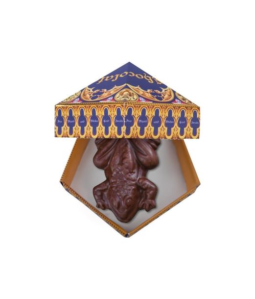 Chokolade frø form