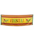 Fiesta banner