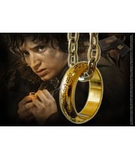 Master ringen fra Ringenes Herre