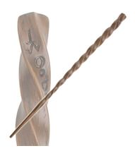 Flot Xenophilius Lovegood tryllestav fra The Noble Collection.