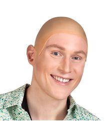 Flintmössa av latex