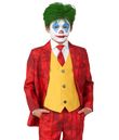 Flot Suitmeister jakkesæt fra Joker filmen med Joaquin Phoenix