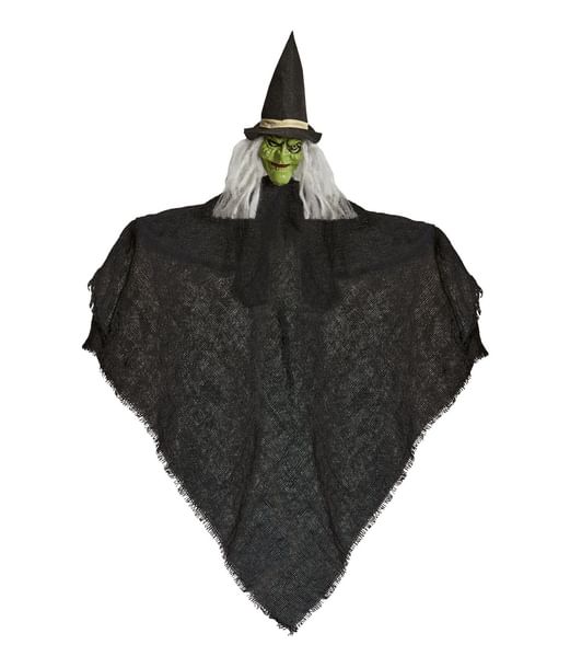 Hængende heks.