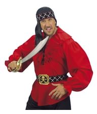 Piratbælte