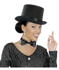 Hög hatt för utklädnad 