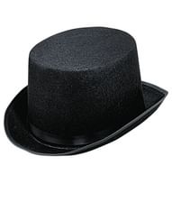 Hög hatt för utklädnad 