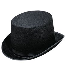 Hög hatt för utklädnad 