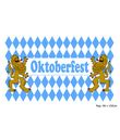Oktoberfestflag