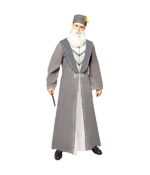 Dumbledore kostume