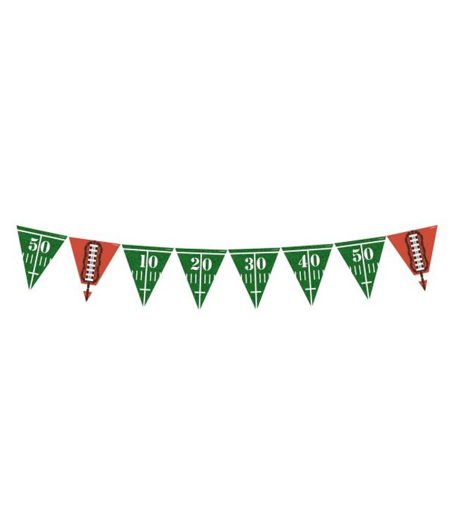 Touchdown vimpel 4 m.