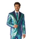 OppoSuits Fancy Fish.