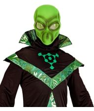 Alien maske