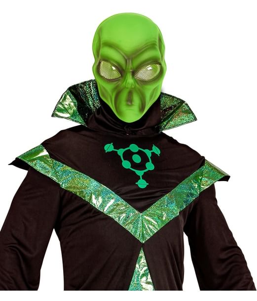 Alien maske