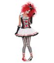 Harlequin Honey kostume