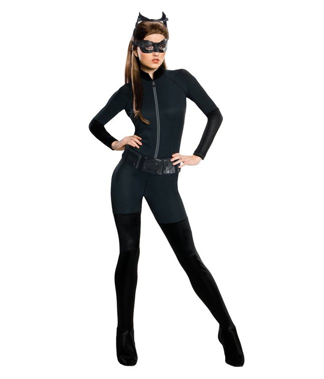 Catwoman