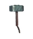 Thors hammer fra Marvel.