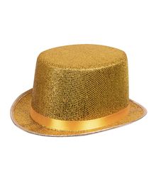 Guld hat