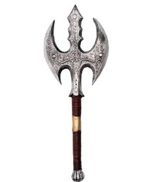 Økse Helbard 65 cm skum