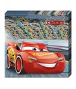Flotte Cars 3 servietter 20 stk.