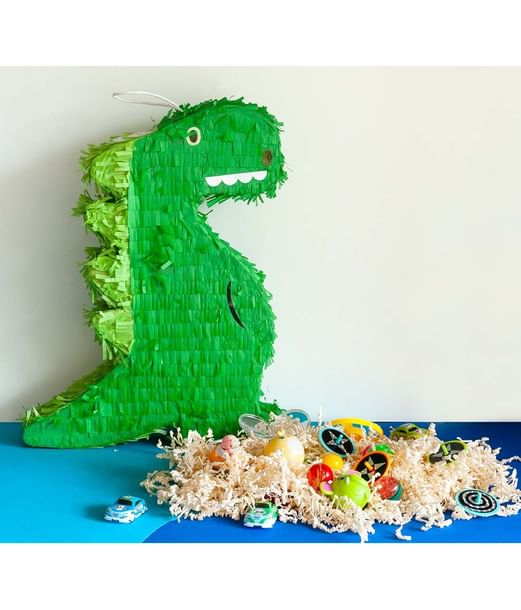 Små racer biler 6 stk