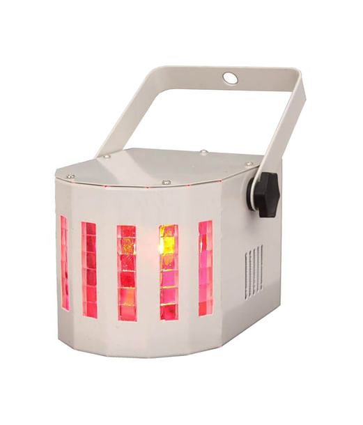 LED mini derby light