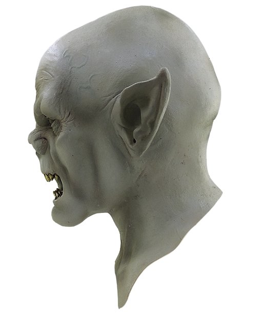 Caitiff maske