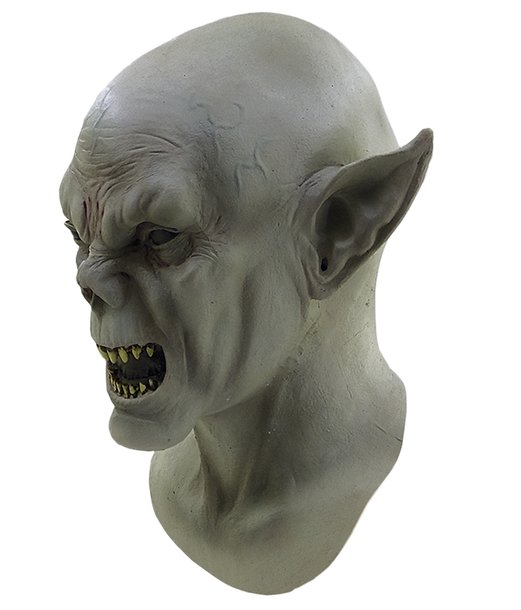 Caitiff maske