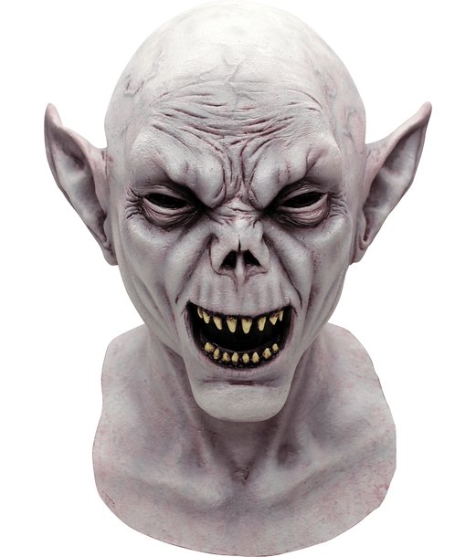 Caitiff maske