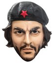 El Che Guevara maske