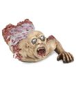 Blodig Zombie overkrop