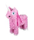 Flot pink enhjørning pinata