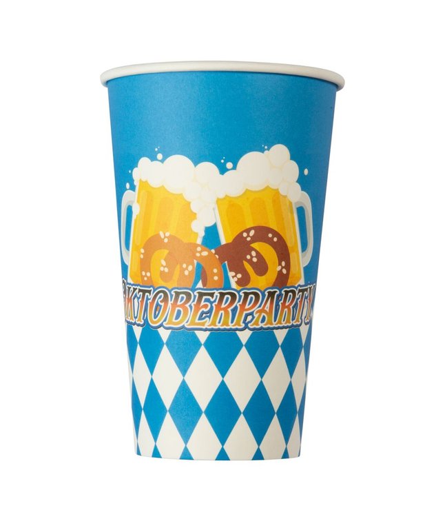 Oktoberfest papkrus