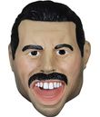Freddie Mercury maske