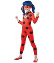 Miraculous Ladybug kostume Deluxe