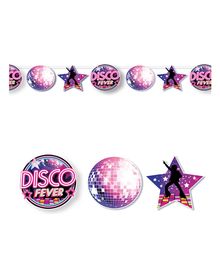 Disco Fever guirlande Disco Fever guirlande