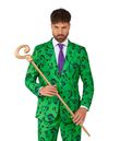 Suitmeister jakkesæt The Riddler.