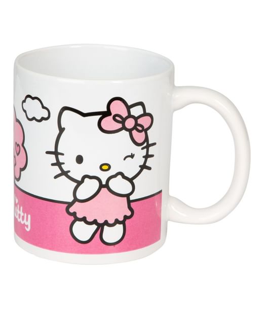 Hello Kitty krus