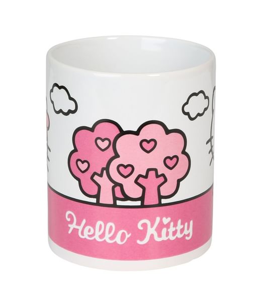 Hello Kitty krus
