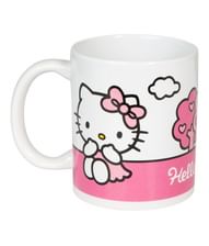 Hello Kitty krus