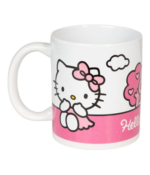 Hello Kitty krus