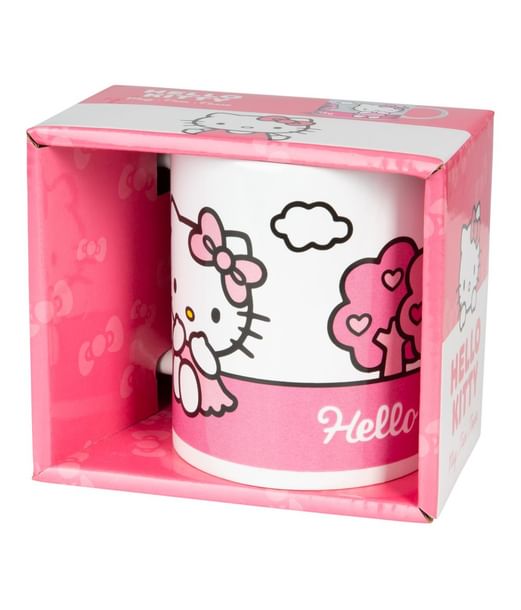 Hello Kitty krus