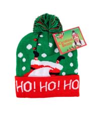 Julmössa HO HO HO