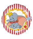 Dumbo folieballon, 43 cm