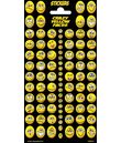Sjove emojis stickers