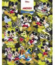 Flotte Mickey mouse klistermærker