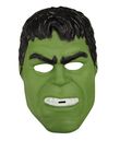 Hulk maske til børn.