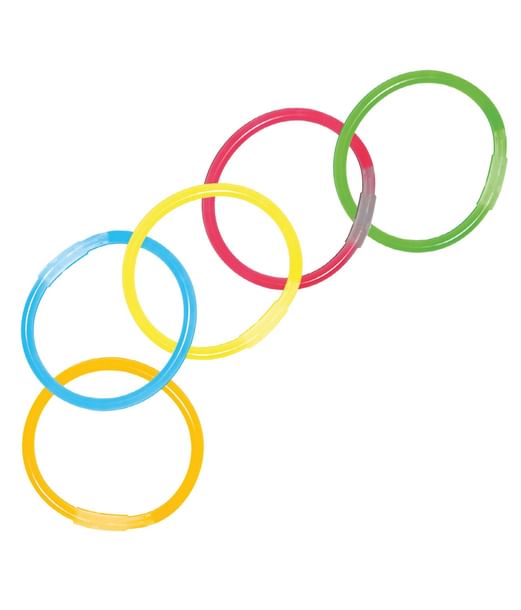 Glowsticks armband, 100 st.