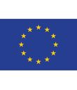 Flag EU, 90 x 150