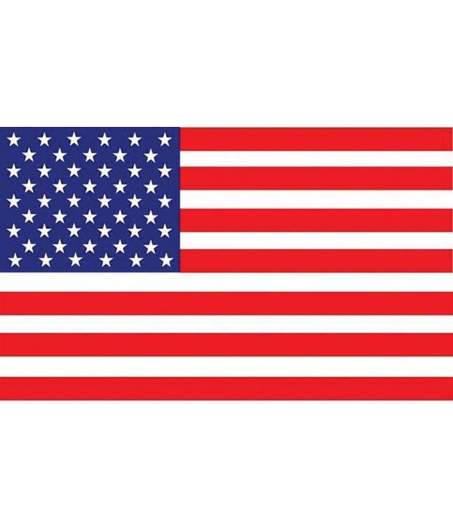 Flag, USA